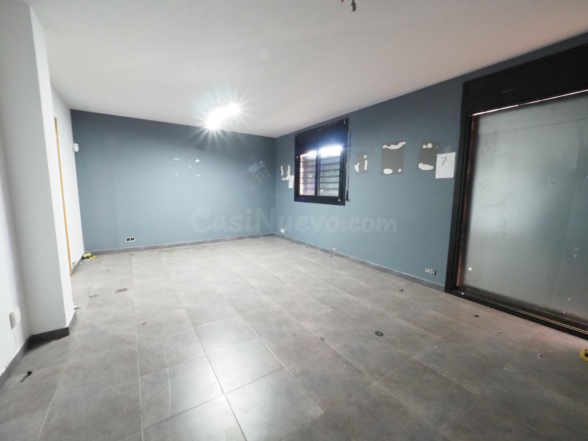 SE VENDE CASA ADOSADA EN MONTMELO - foto 2