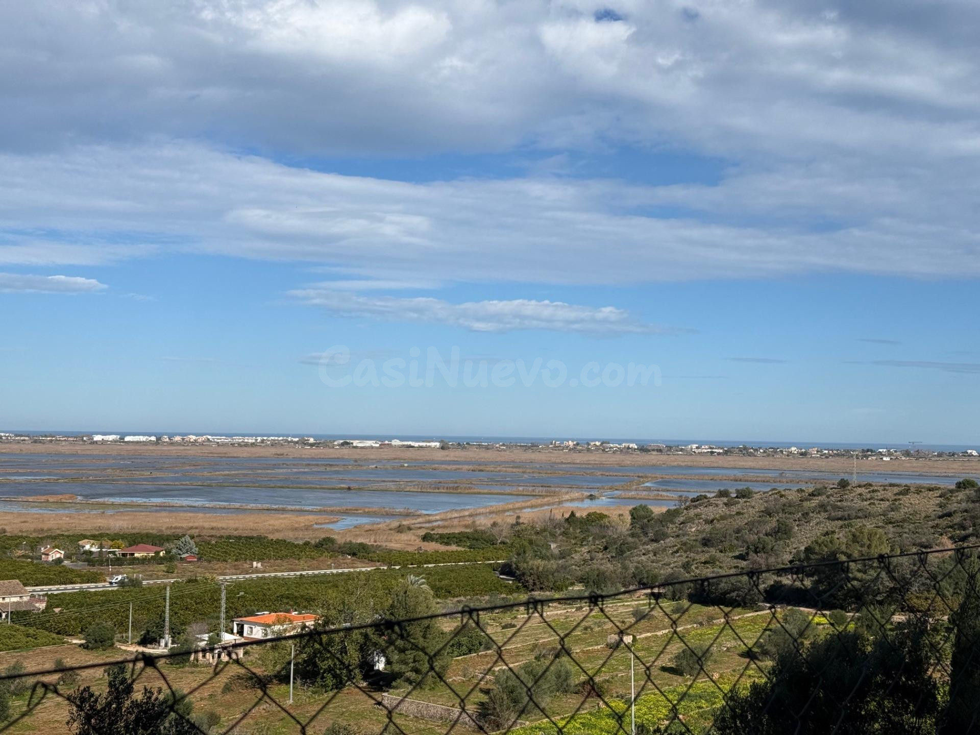 LOTE PARCELAS URBANAS EN PEGO. SIN COMISIÓN DE AGENCIA - foto 4