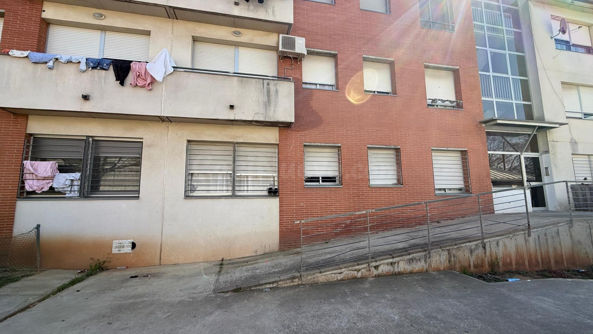 ¡Oportunidad para inversores! – INMUEBLE SIN POSESIÓN