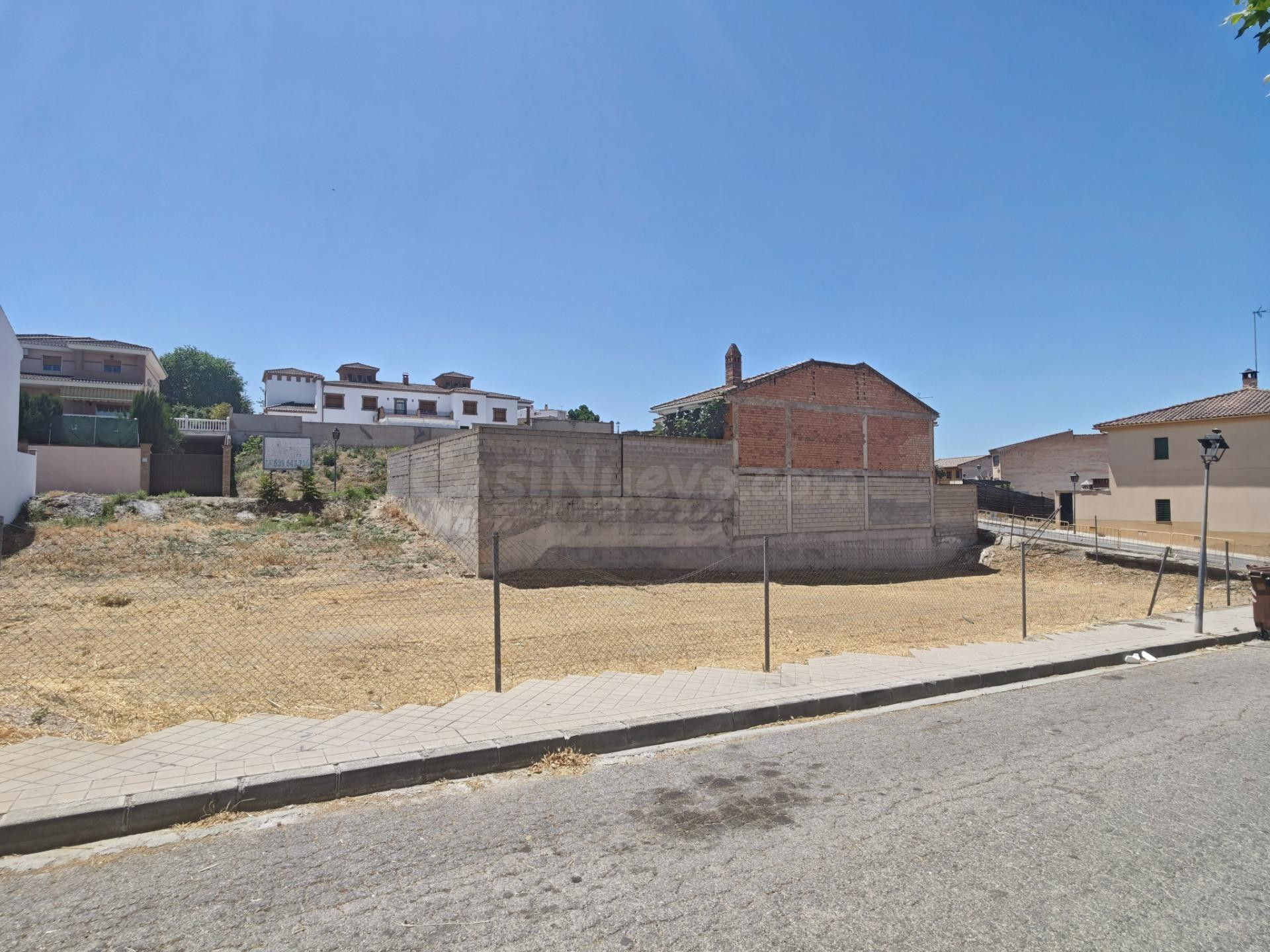 TERRENOS URBANOS EN LACHAR - foto 4