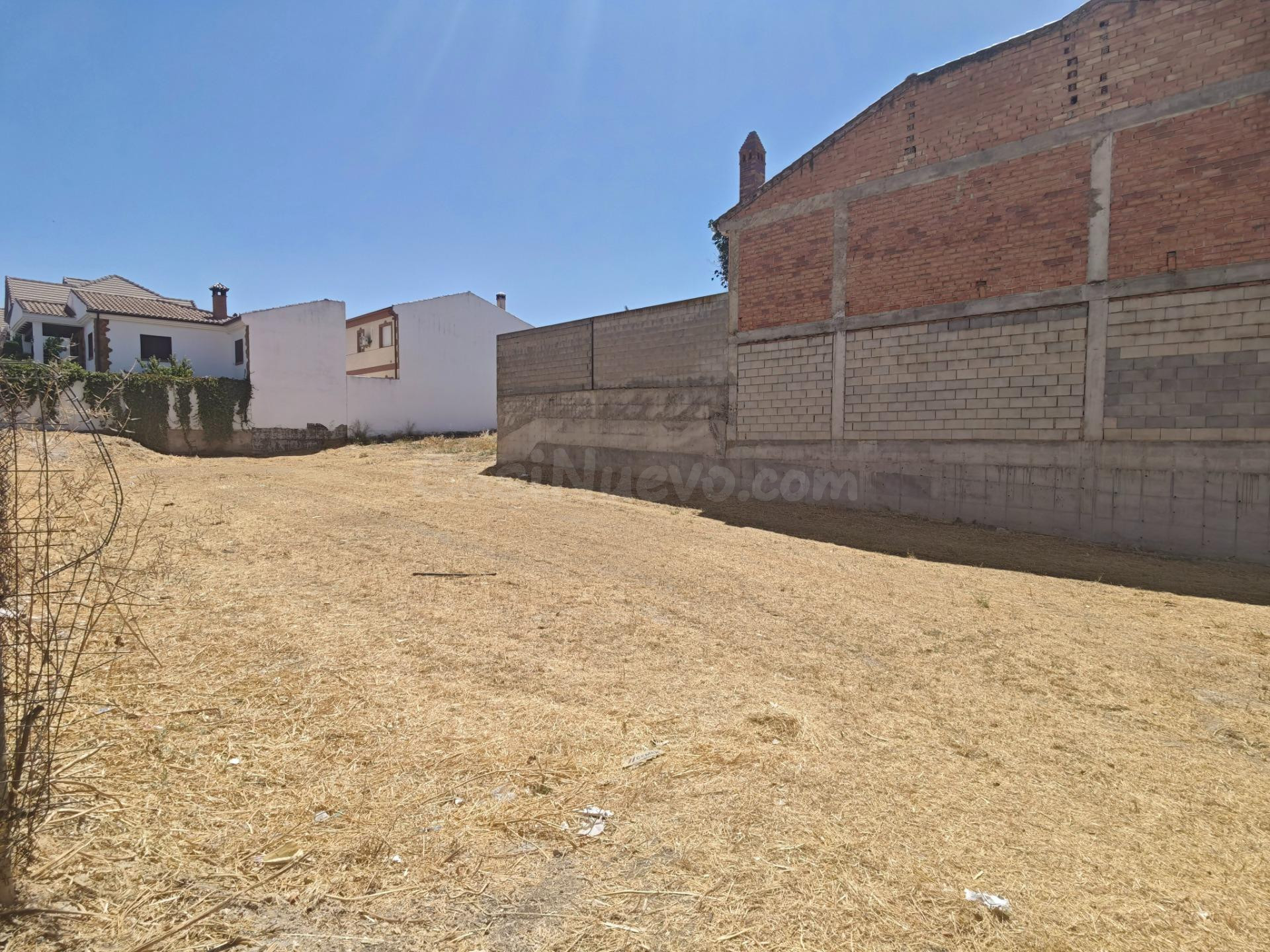 TERRENOS URBANOS EN LACHAR - foto 5