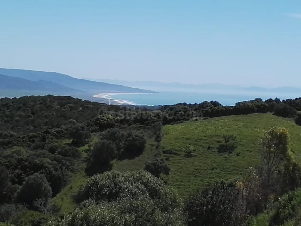 CASA CON TERRENO(RÚSTICO) EN VEJER DE LA FRONTERA - foto 4
