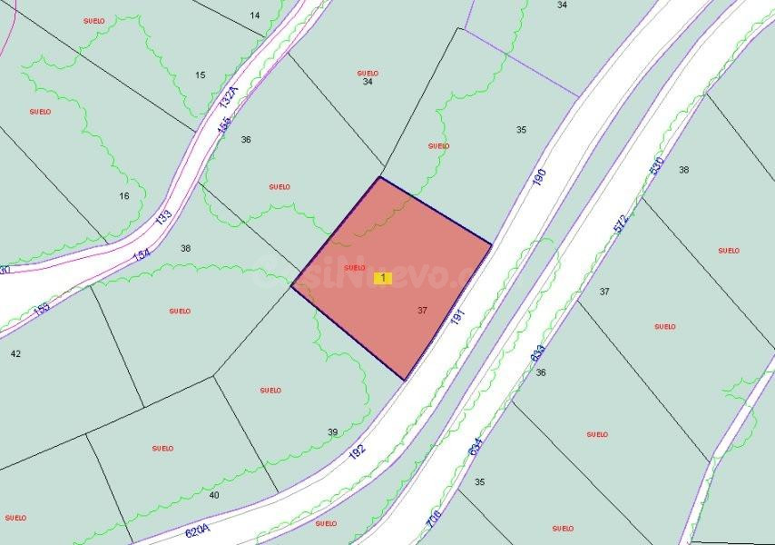 SE VENDE TERRENO URBANO EN CORBERA DE LLOBREGAT - foto 2