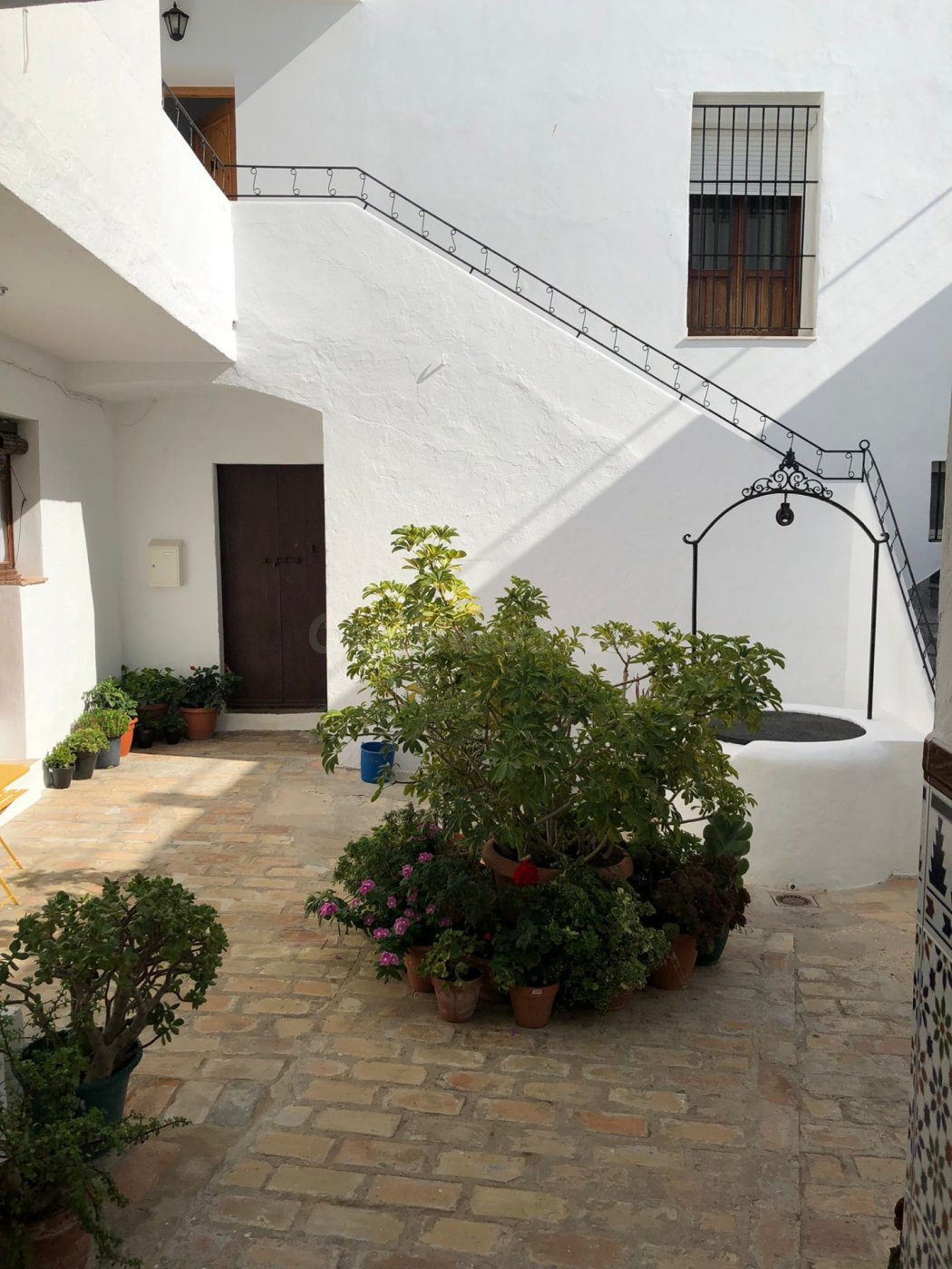 Casa en Casco Antiguo