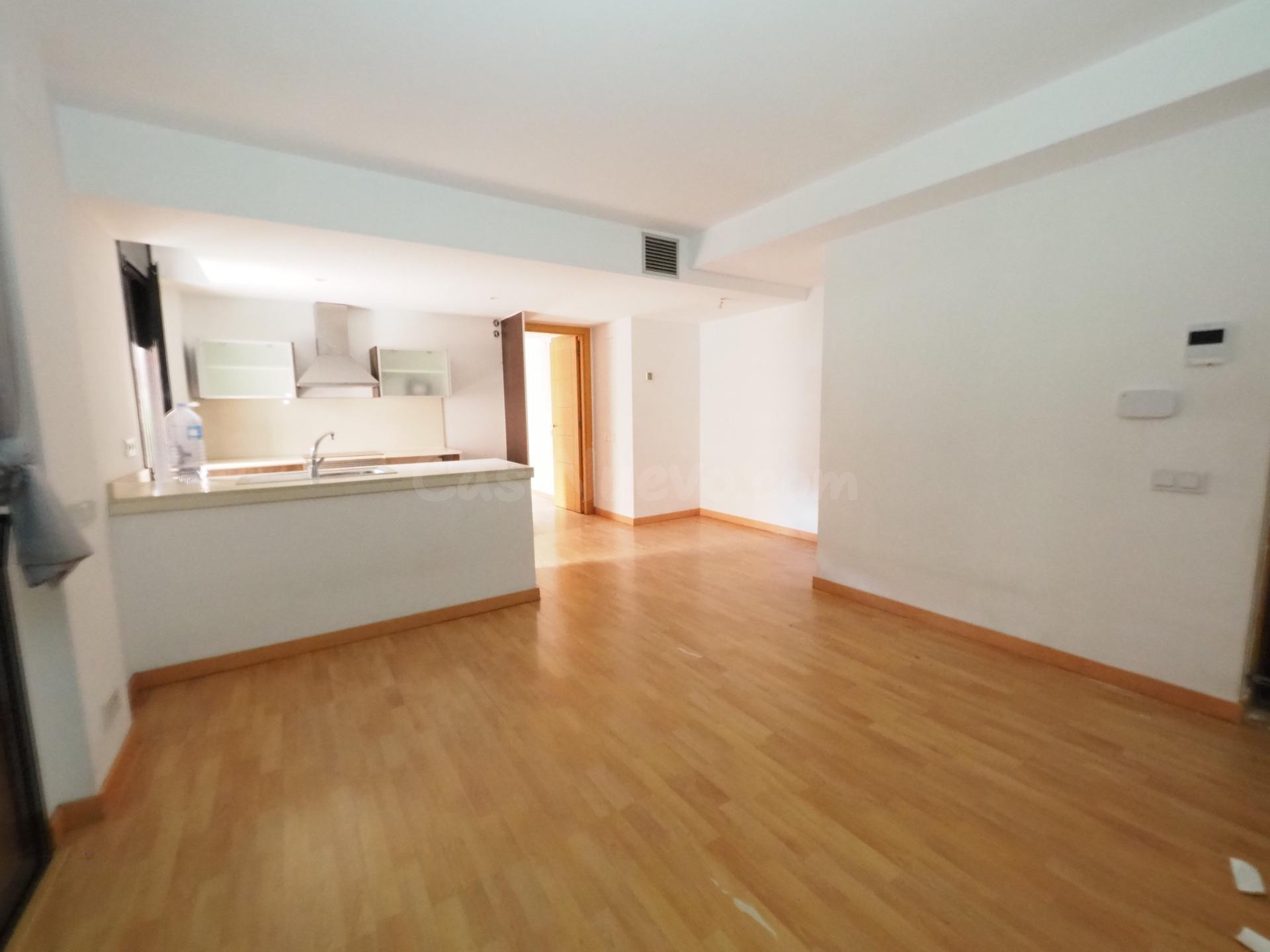 SE VENDE PISO EN BARCELONA, ZONA LA VERNEDA I LA PAU - foto 2