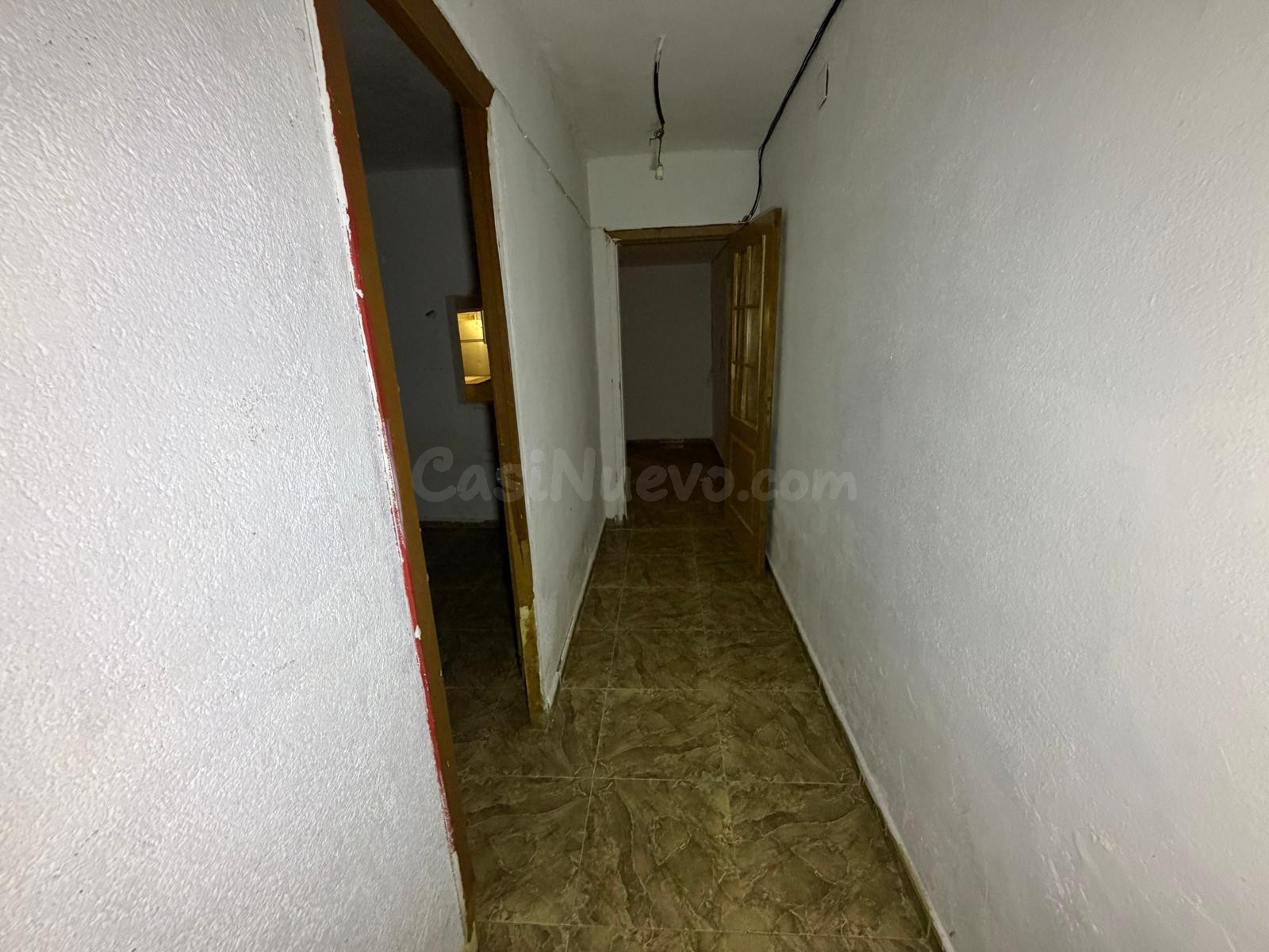 SE VENDE PISO EN TERRASSA, ZONA LA MAURINA - foto 4