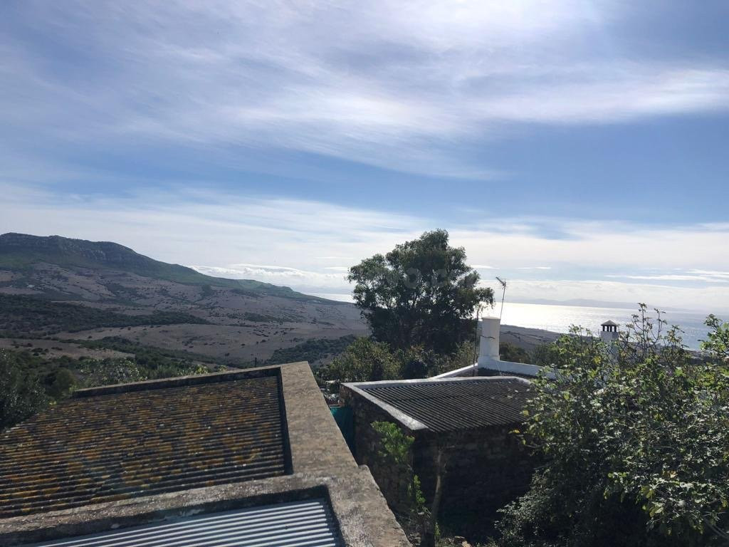 PARCELA CERCA DE TARIFA