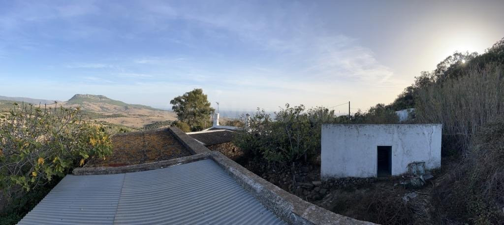 PARCELA CERCA DE TARIFA - foto 2