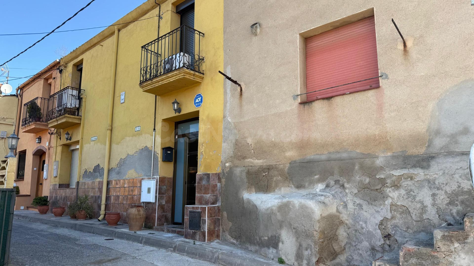 Adosado 4 habitaciones 179m² en venta - Santa maria de marto