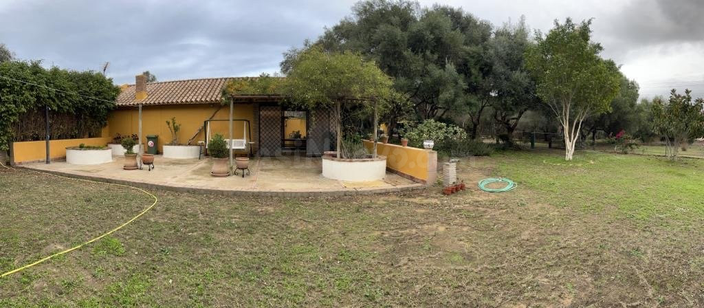 MAGNIFICA FINCA RÚSTICA CON CASA. - foto 2