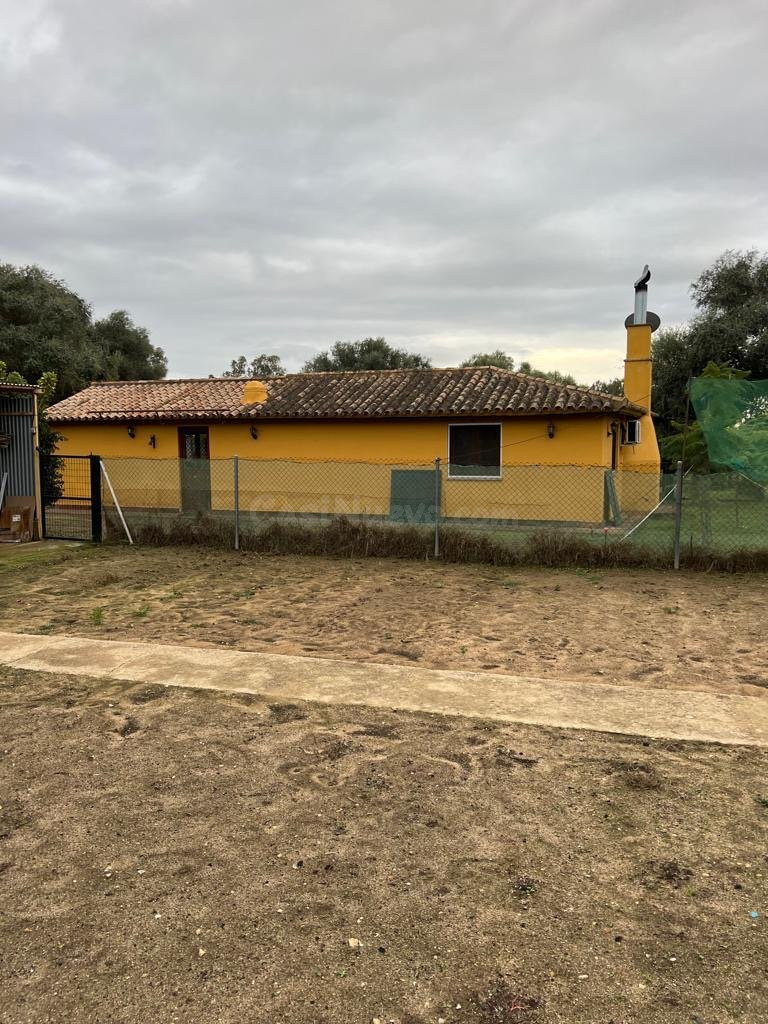 MAGNIFICA FINCA RÚSTICA CON CASA. - foto 4