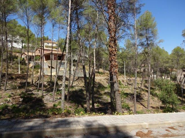 SE VENDE TERRENO URBANO EN OLIVELLA