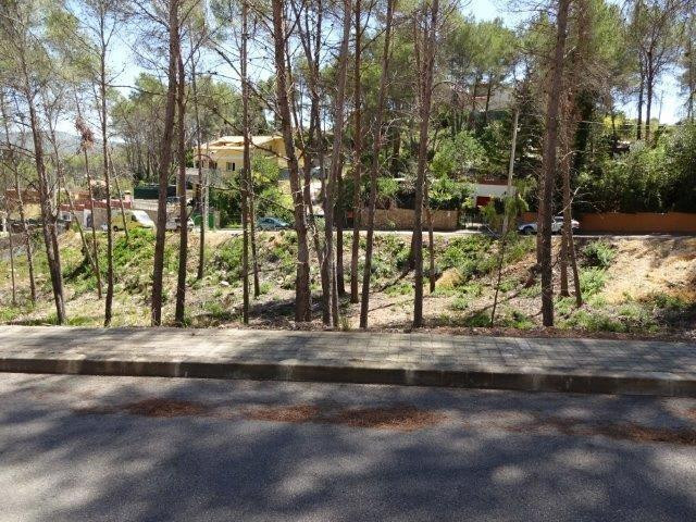 SE VENDE TERRENO URBANO EN OLIVELLA - foto 4