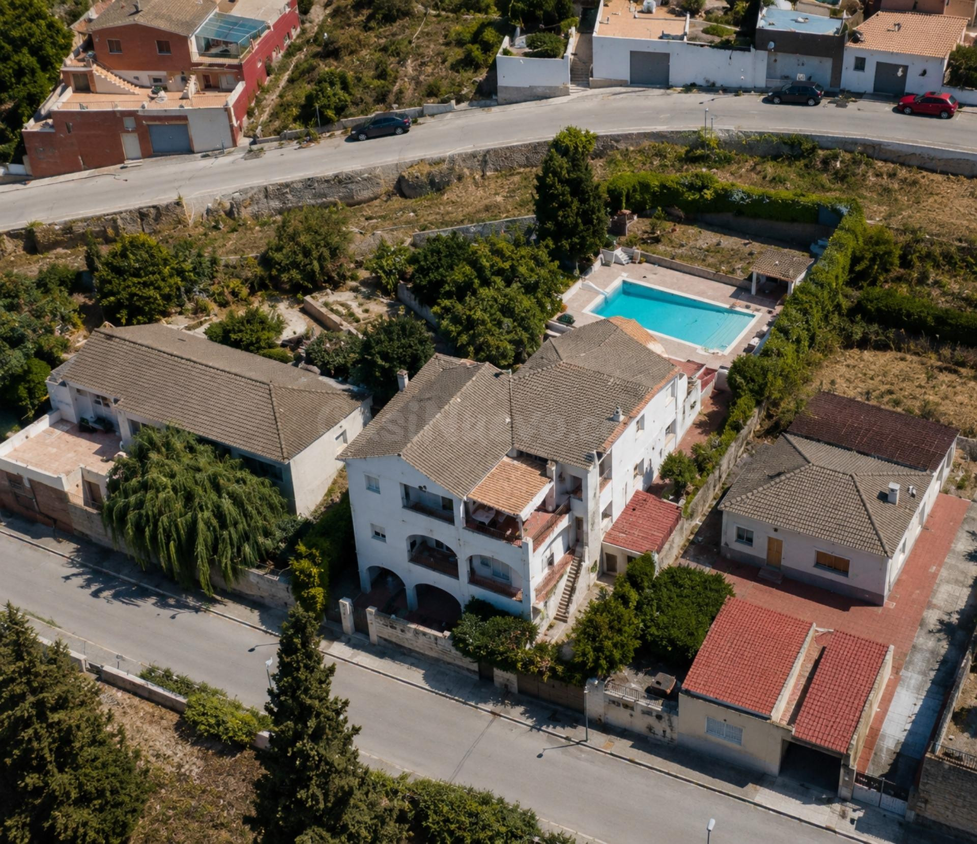 SE VENDE CASA EN EL PONT DE VILOMARA