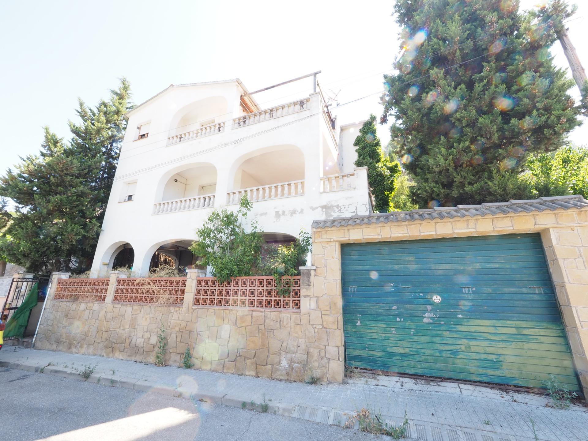 SE VENDE CASA EN EL PONT DE VILOMARA - foto 2
