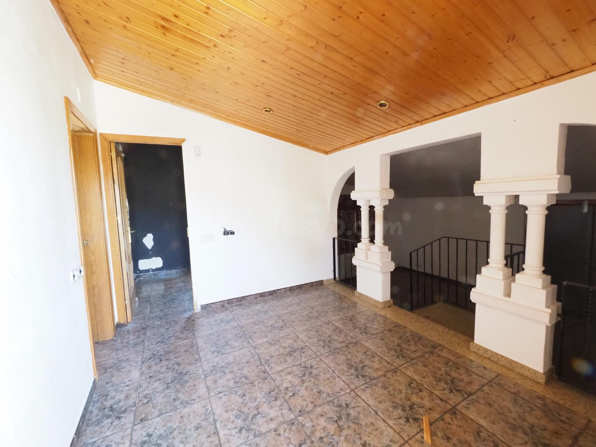 SE VENDE CASA EN EL PONT DE VILOMARA - foto 3