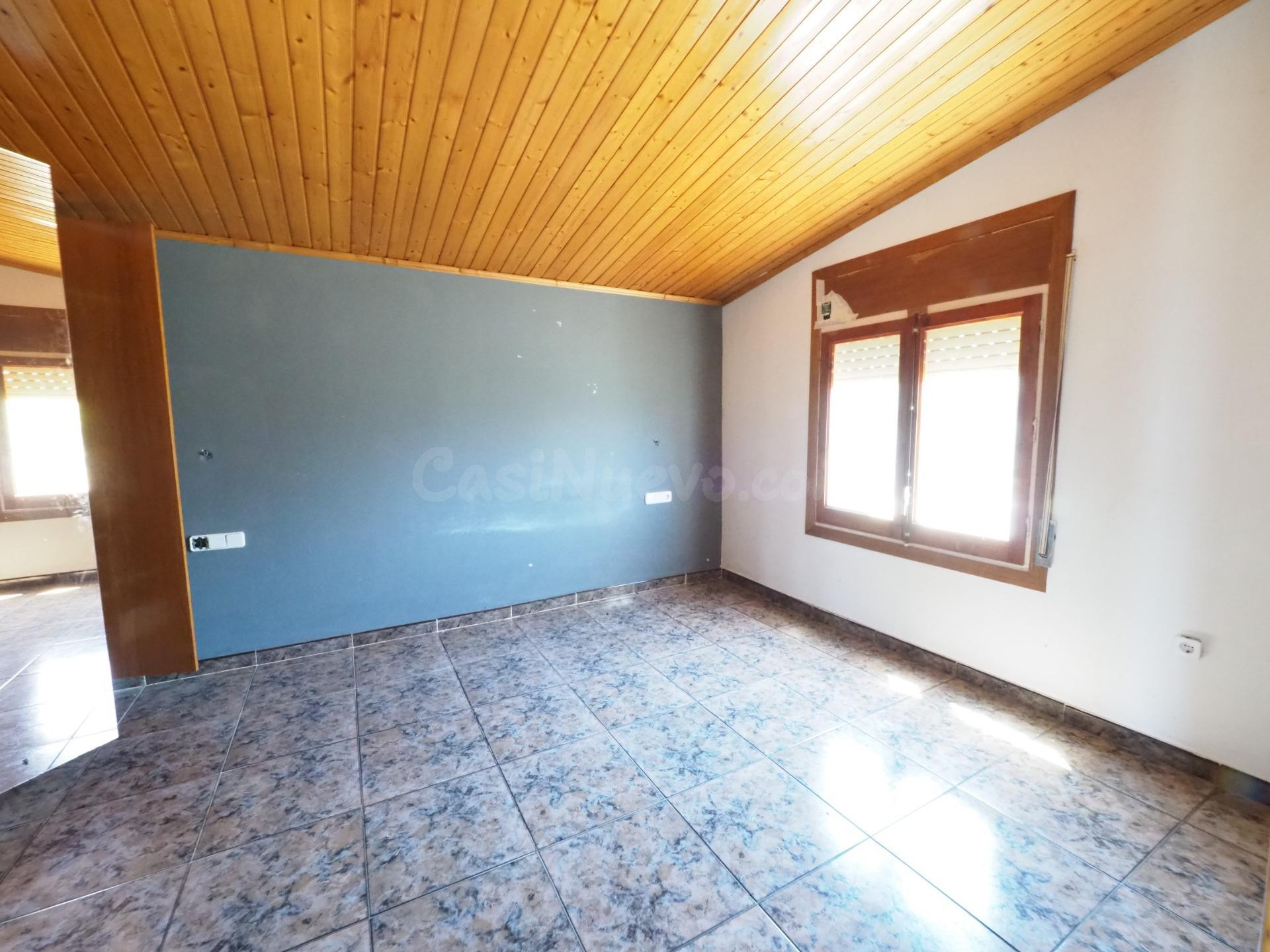 SE VENDE CASA EN EL PONT DE VILOMARA - foto 4