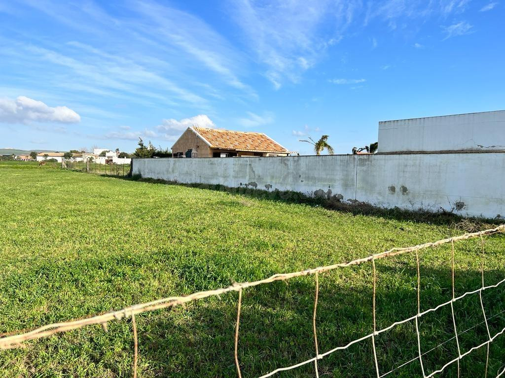 TERRENO EN VENTA EN EL PALMAR - foto 2