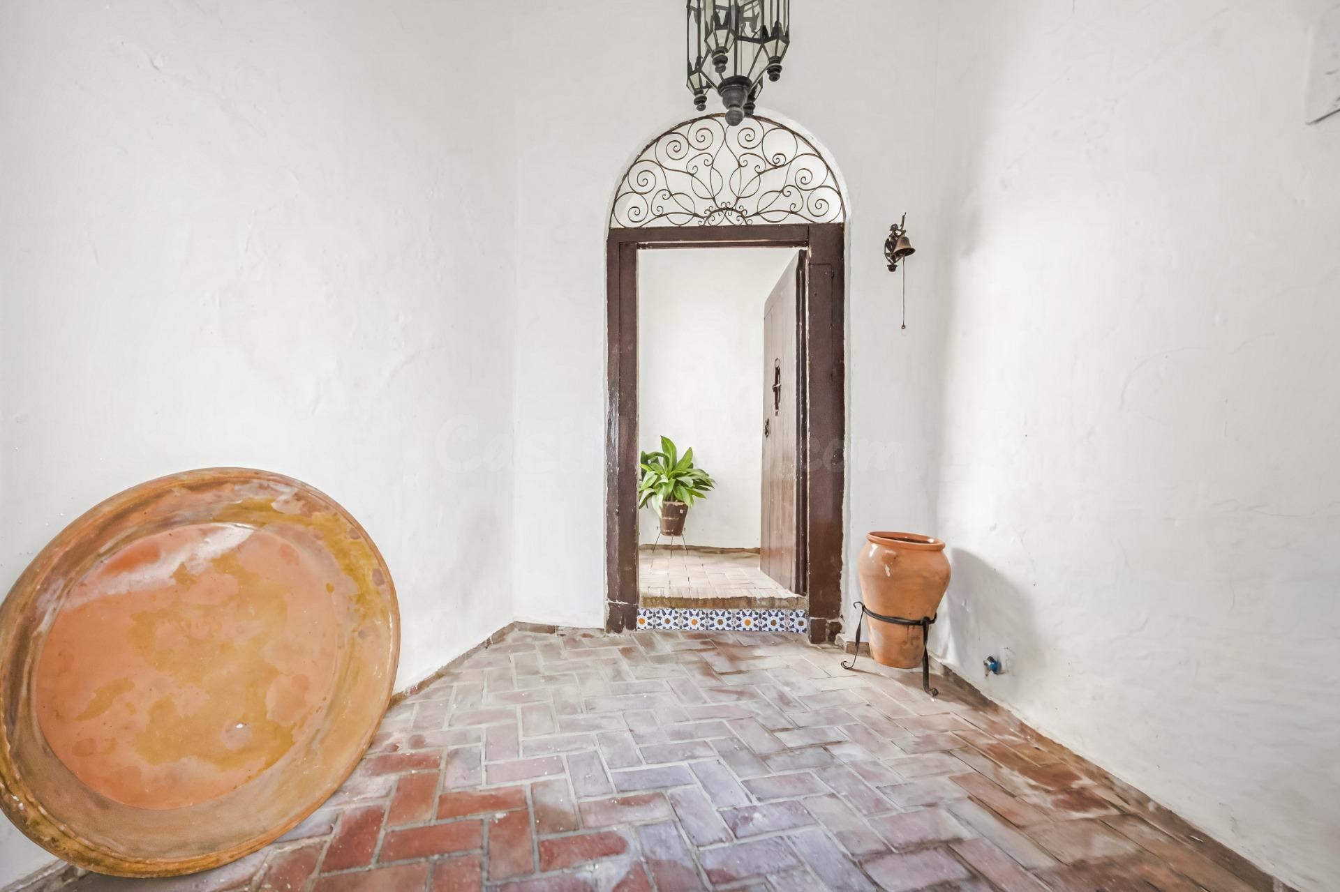 CASA EN CASCO ANTIGUO