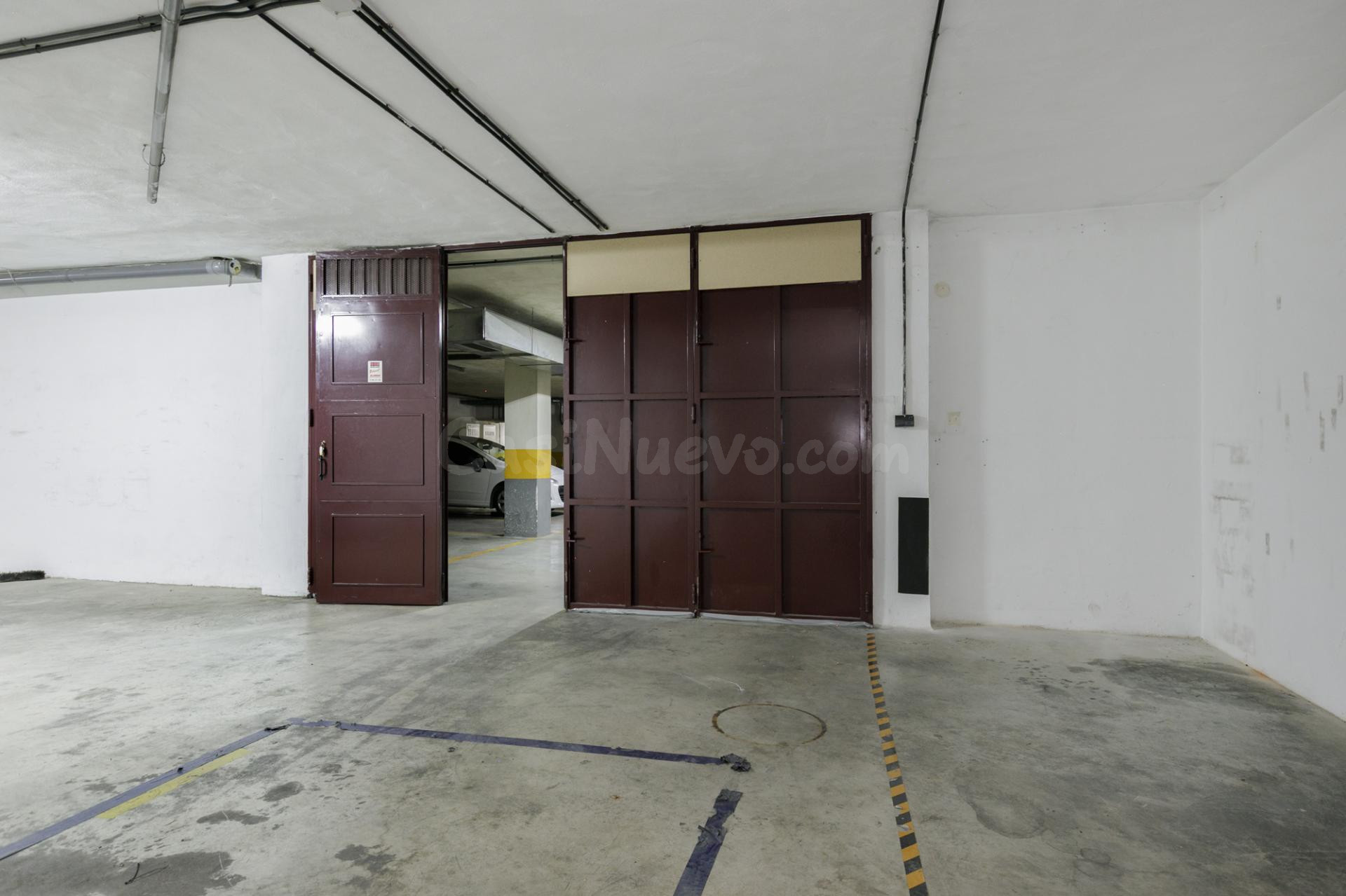 Garaje en Albolote de 158 metros útiles! - foto 2