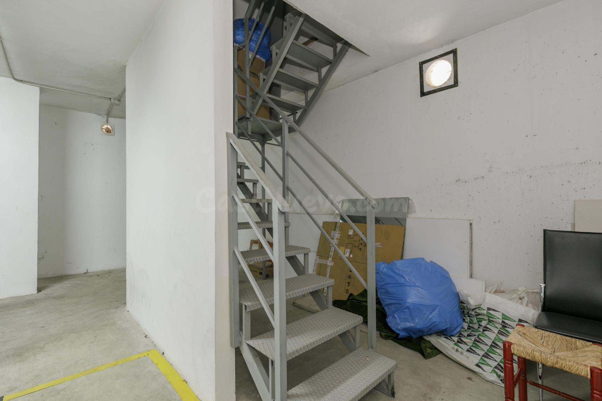 Garaje en Albolote de 158 metros útiles! - foto 4
