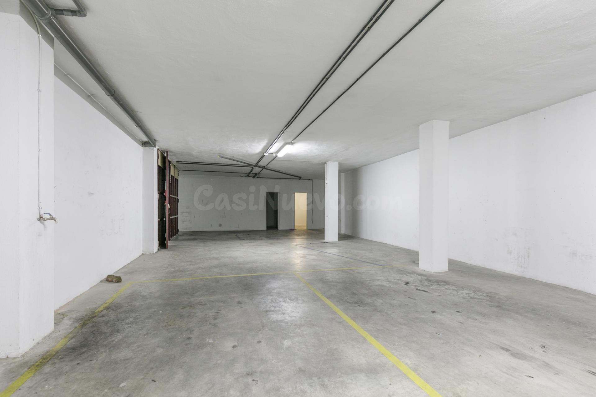 Garaje en Albolote de 158 metros útiles! - foto 5