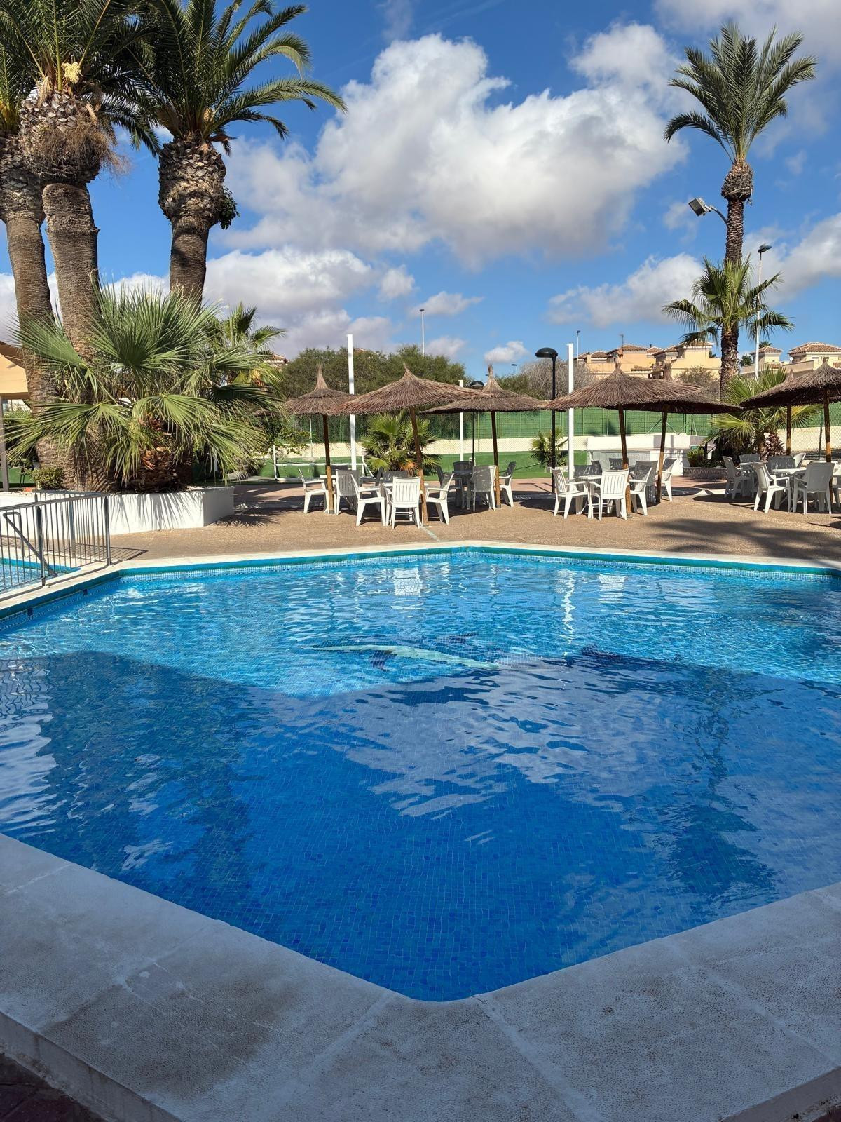 CHALET INDEPENDIENTE EN AGUAS NUEVAS. SIN COMISIÓN DE AGENCIA