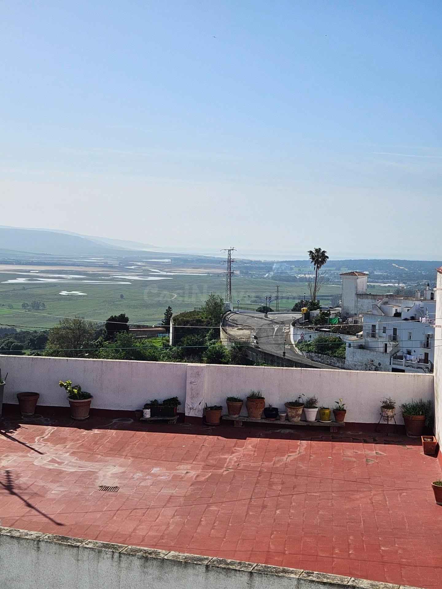 Casa independiente en Vejer de la Frontera