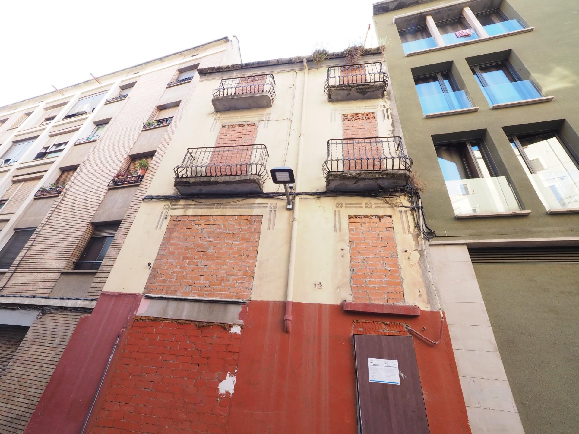 SE VENDE PISO EN MANRESA, ZONA CARRETERA DE VIC