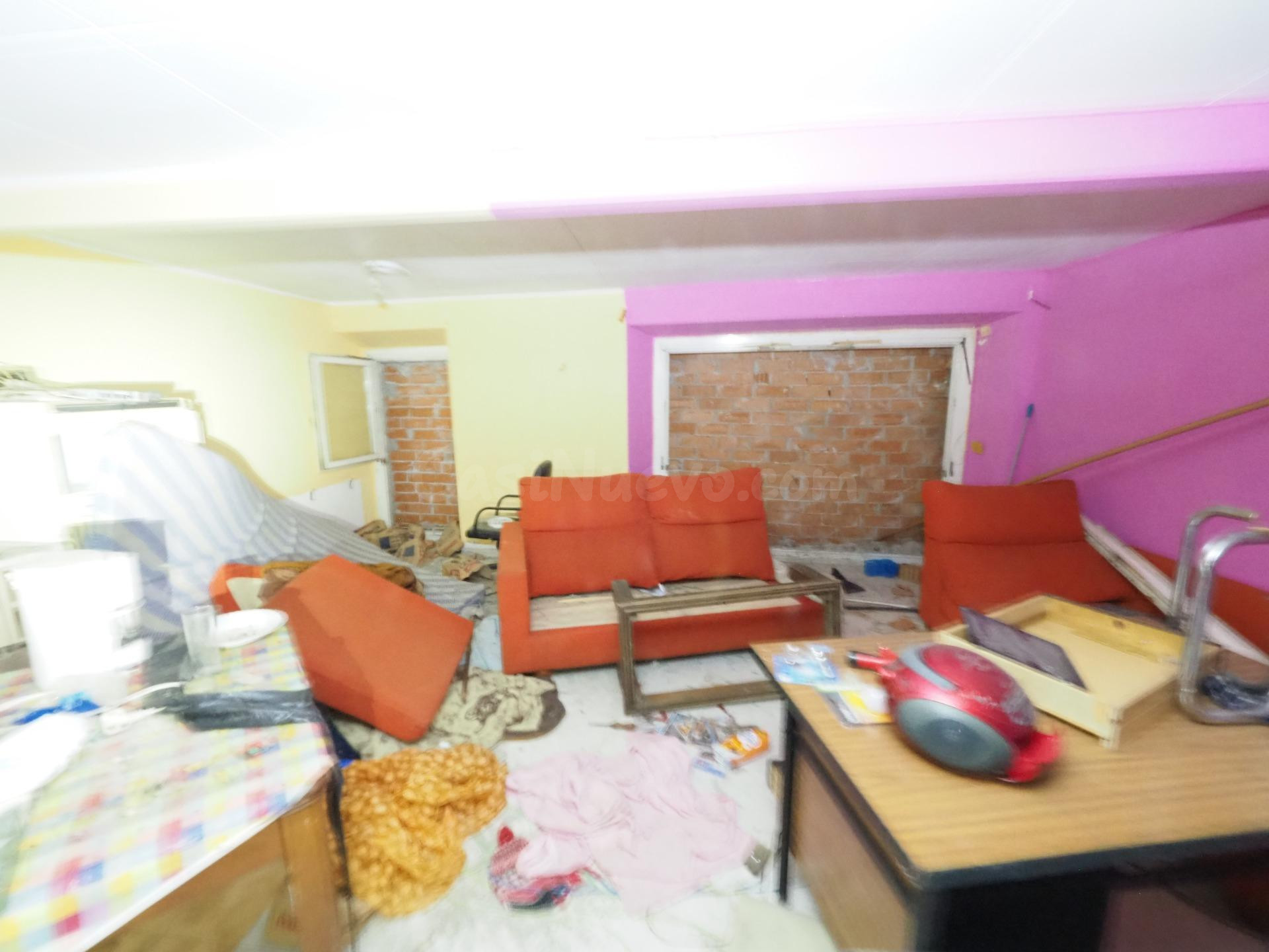 SE VENDE PISO EN MANRESA, ZONA CARRETERA DE VIC - foto 3