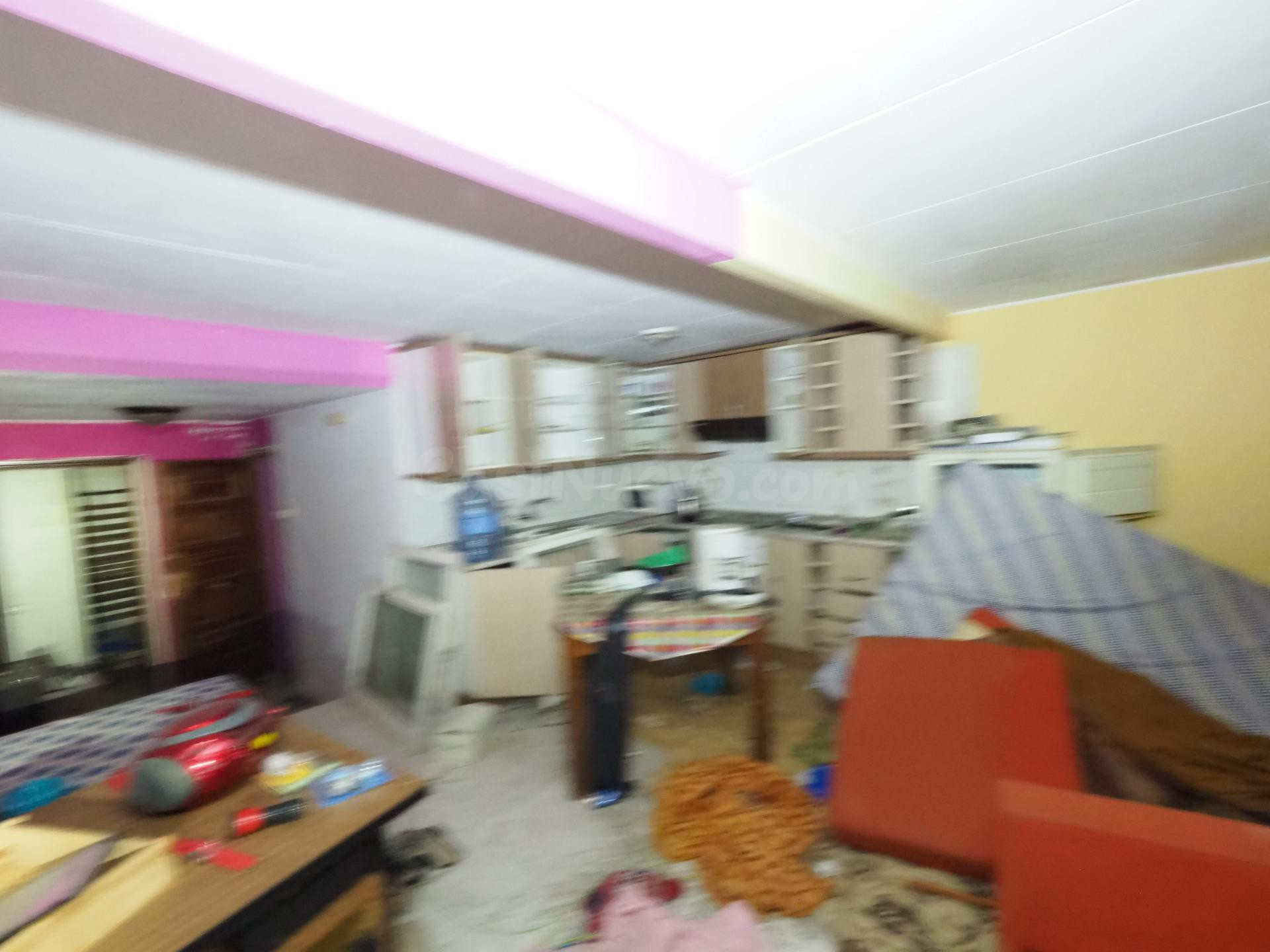 SE VENDE PISO EN MANRESA, ZONA CARRETERA DE VIC - foto 4