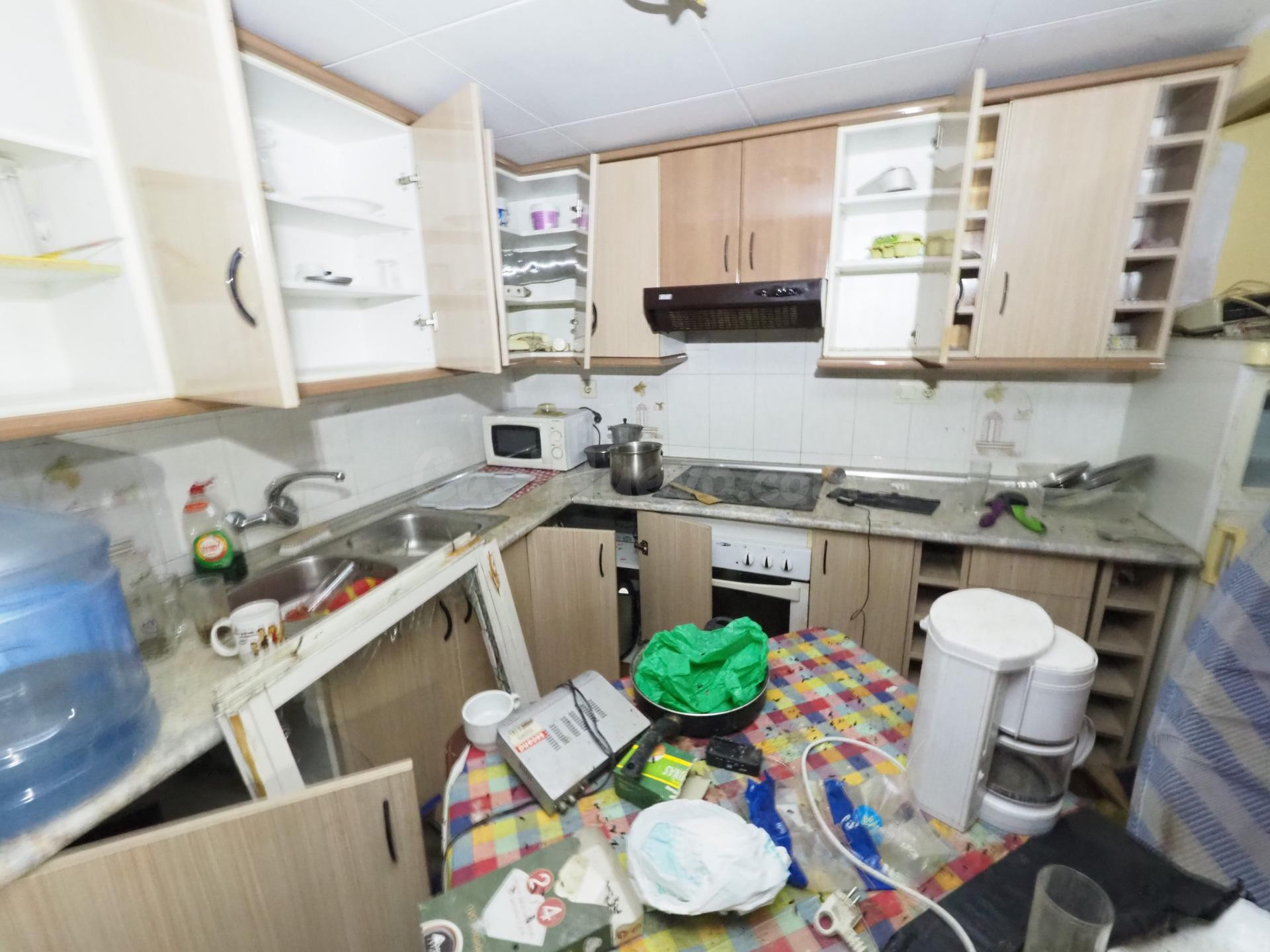 SE VENDE PISO EN MANRESA, ZONA CARRETERA DE VIC - foto 5