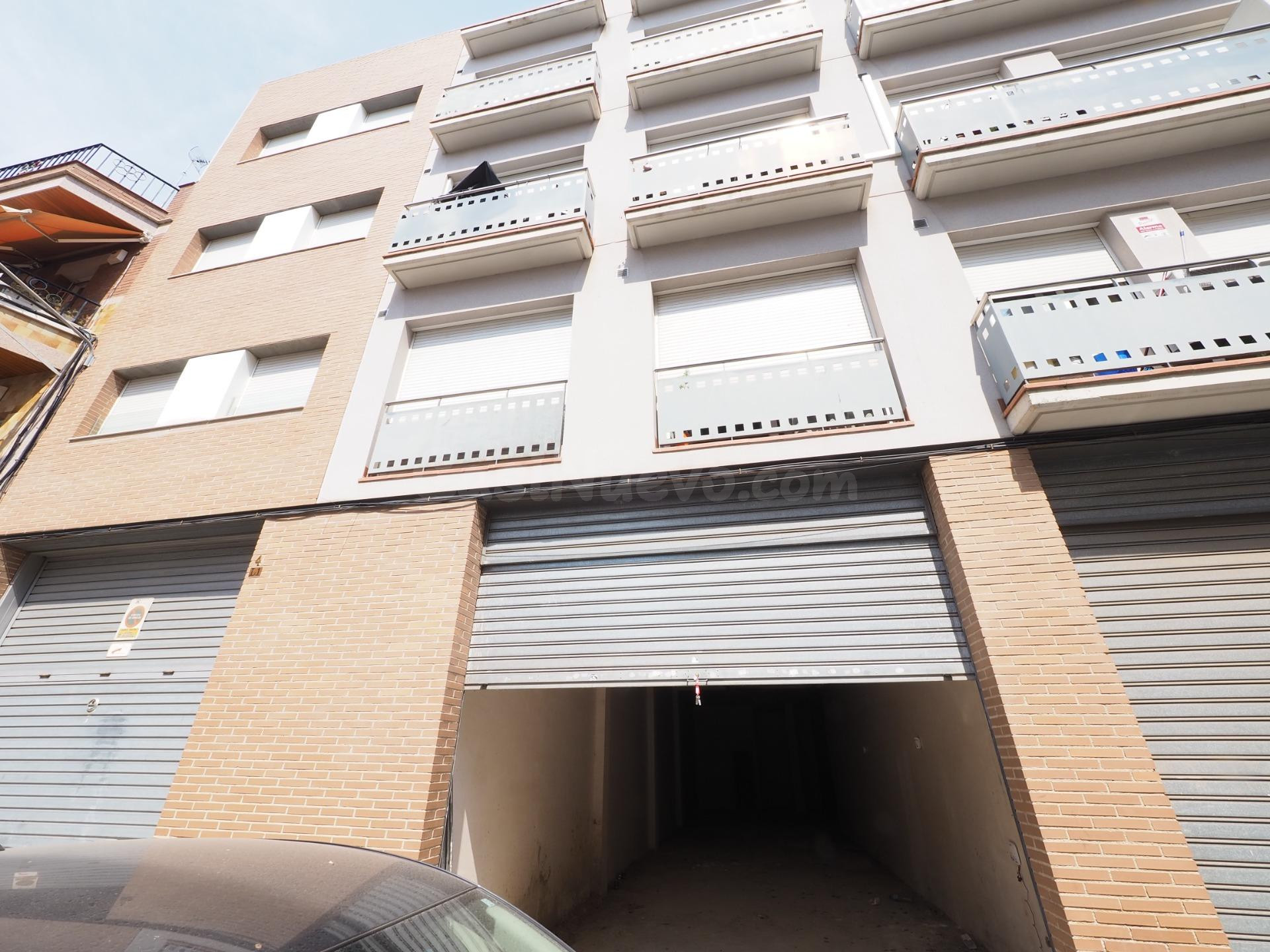 SE VENDE LOCAL COMERCIAL EN TERRASSA, ZONA ESPORTIVA