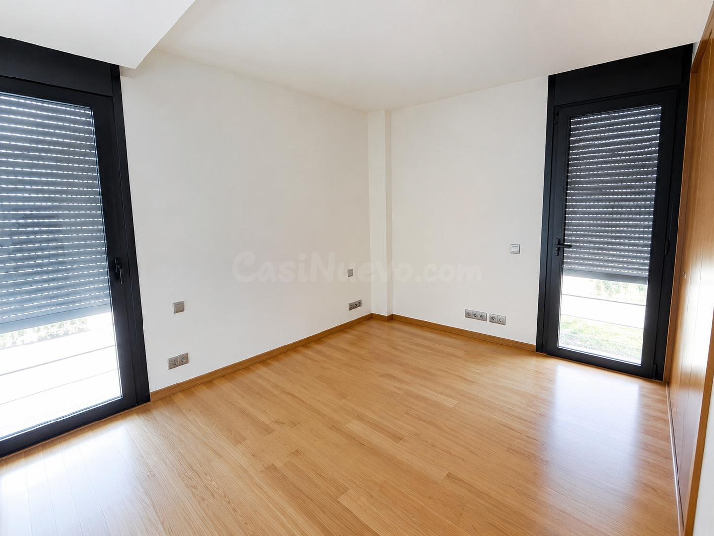 SE VENDE PISO EN BARCELONA, ZONA LA VERNEDA I LA PAU - foto 5