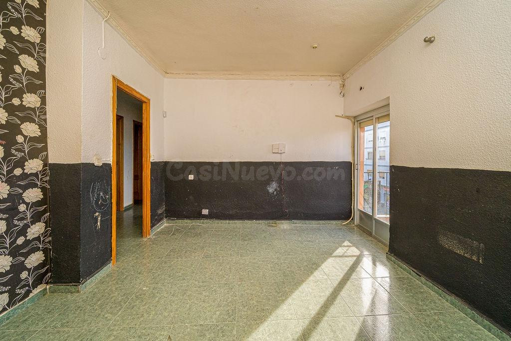 PISO EN PETRER. ZONA AVDA DE MADRID. SIN COMISIÓN DE AGENCIA - foto 2