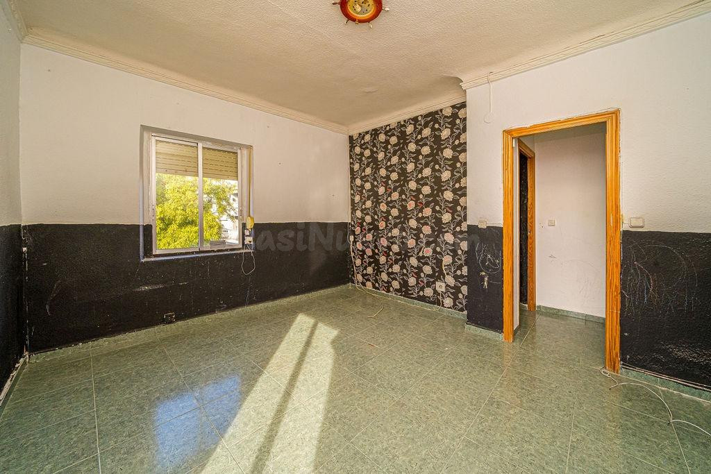 PISO EN PETRER. ZONA AVDA DE MADRID. SIN COMISIÓN DE AGENCIA - foto 3