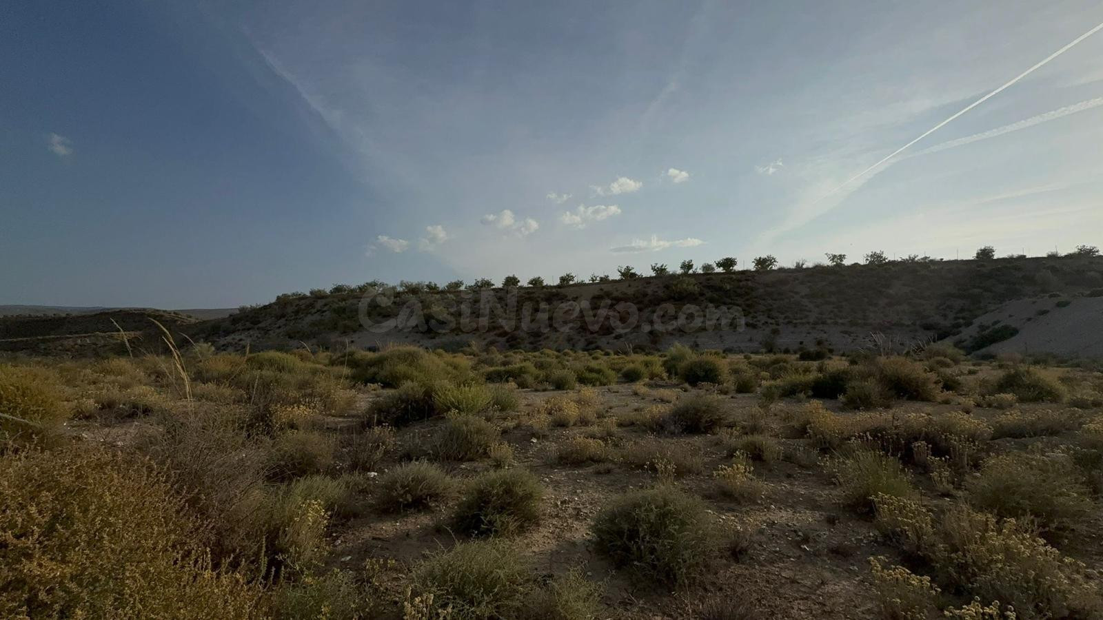 Parcela industrial en venta en Alhendín | Parque Empresarial - foto 5