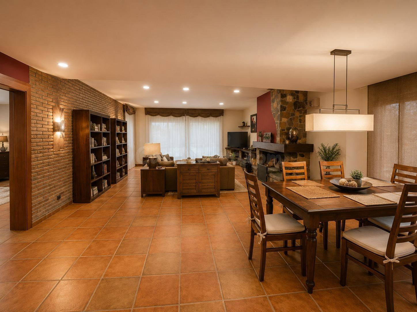 SE VENDE CHALET EN SANT FRUITÓS DE BAGES, URBANIZACIÓN - foto 5
