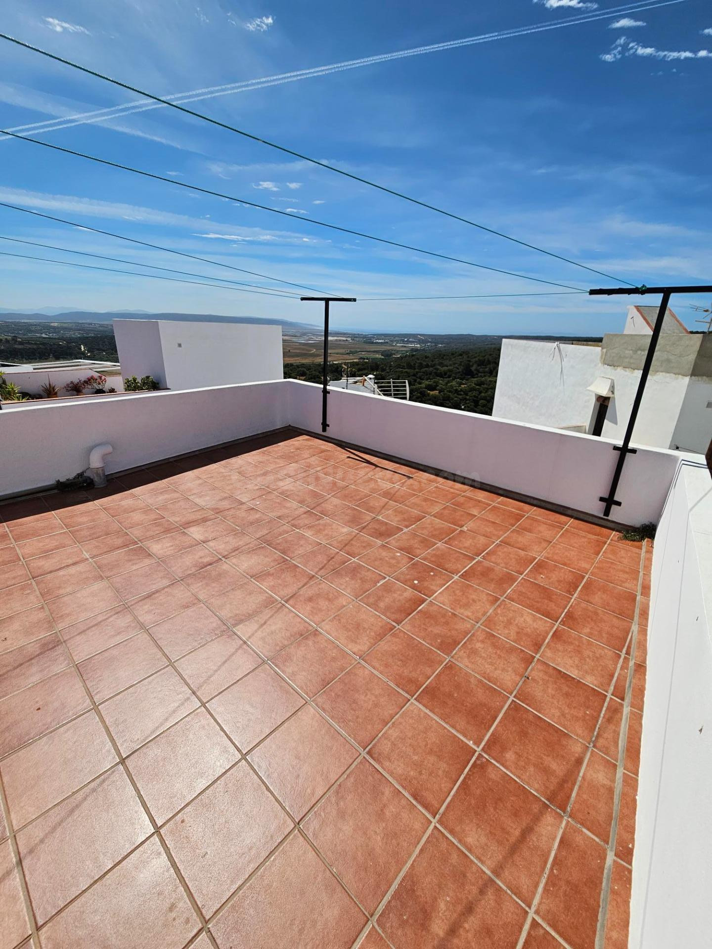 Casa en el centro de Vejer - foto 2