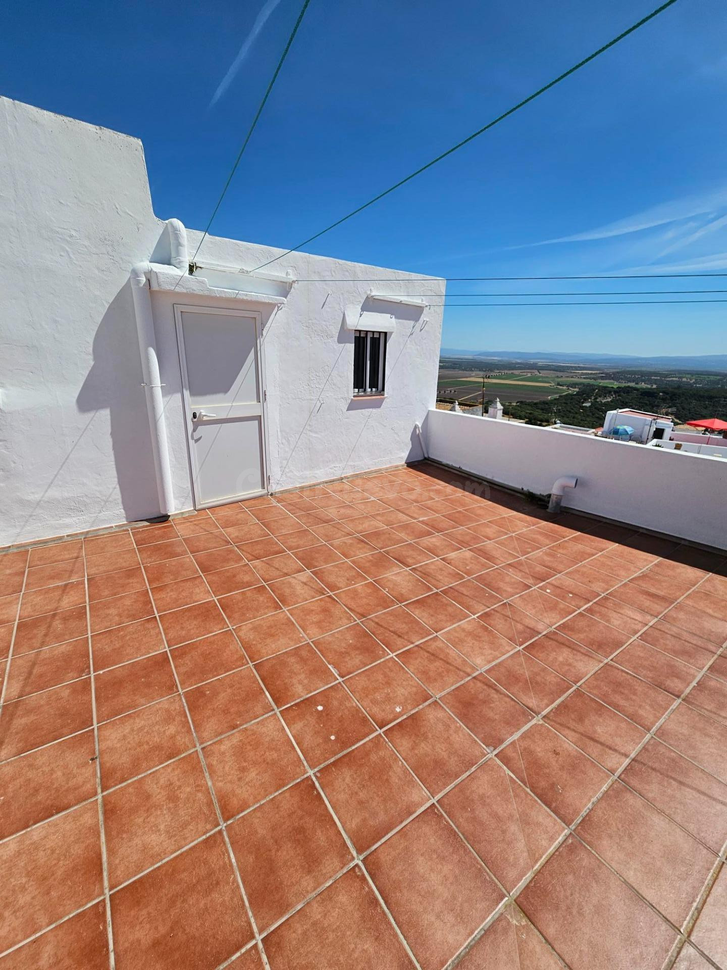 Casa en el centro de Vejer - foto 3