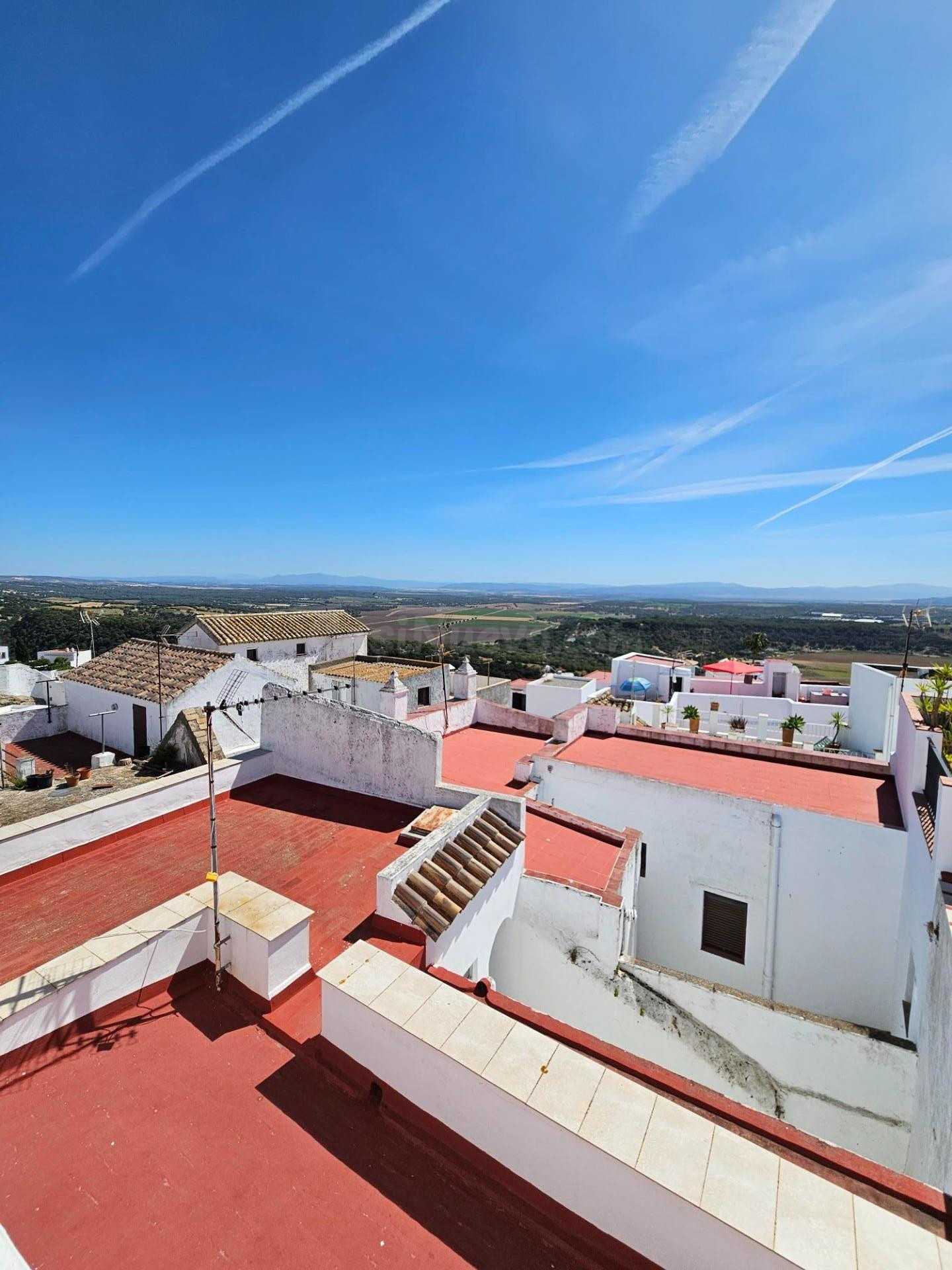 Casa en el centro de Vejer - foto 4