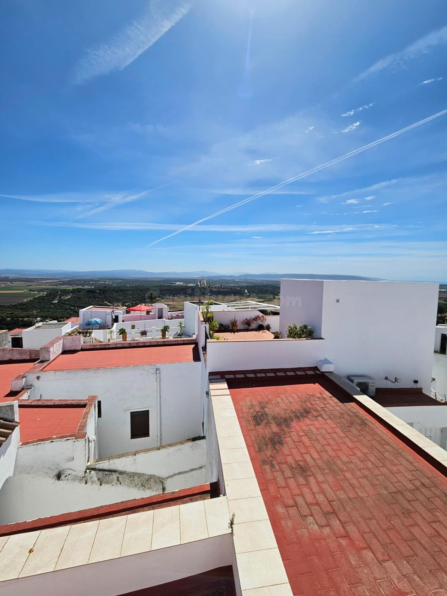 Casa en el centro de Vejer - foto 5