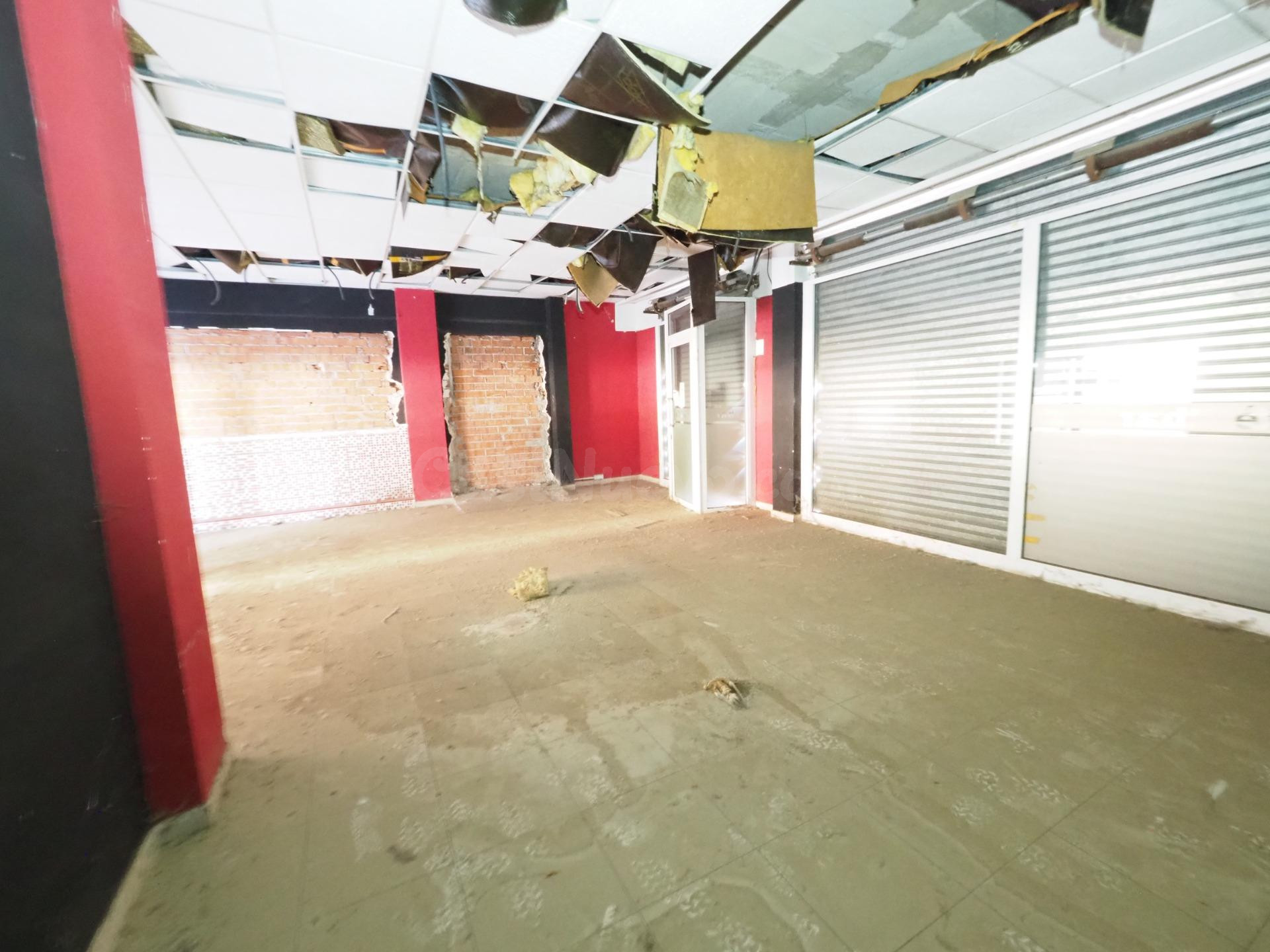 SE VENDE LOCAL COMERCIAL EN OLESA DE MONTSERRAT