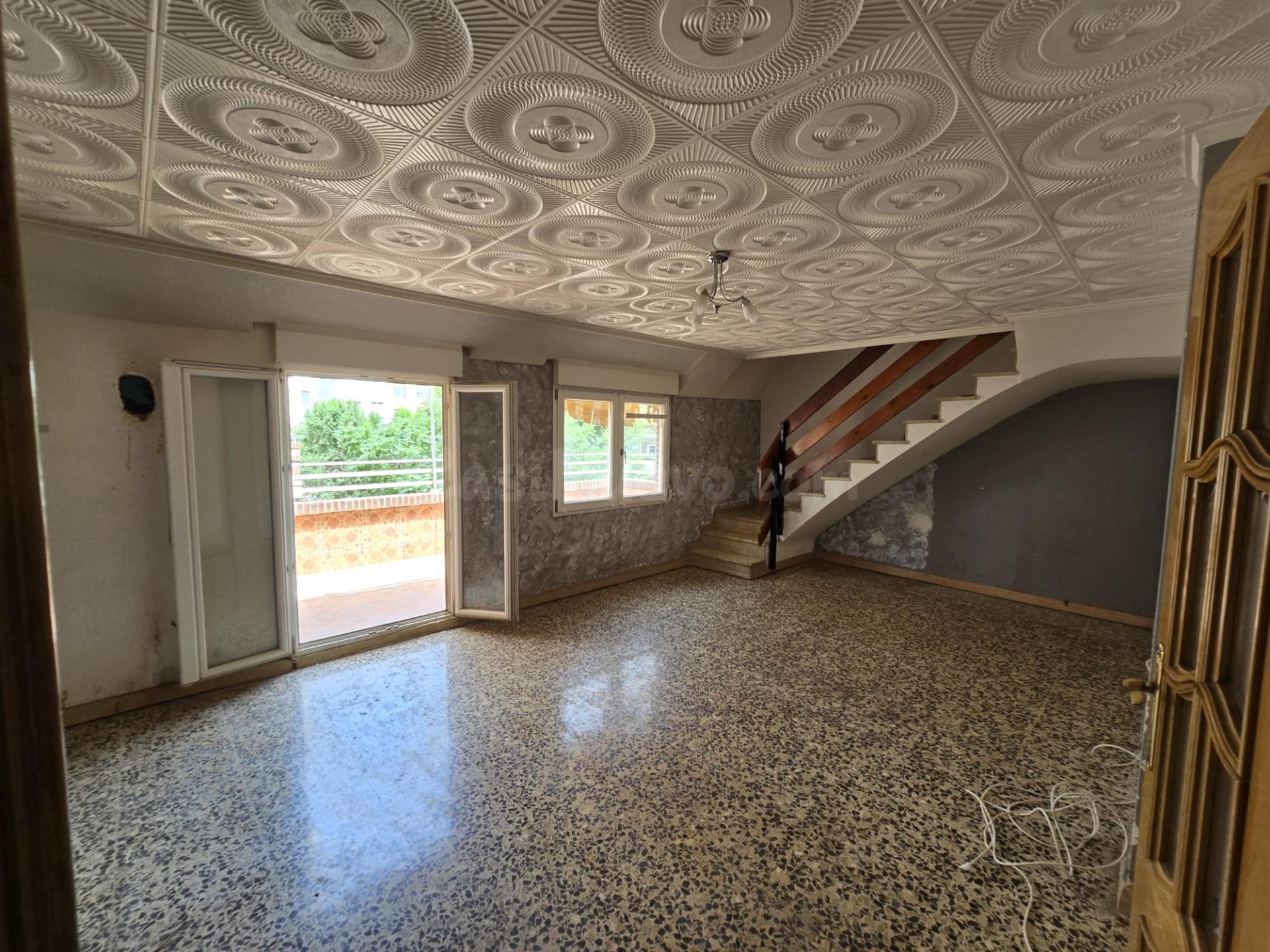 INCREIBLE ATICO DUPLEX EN PETRER