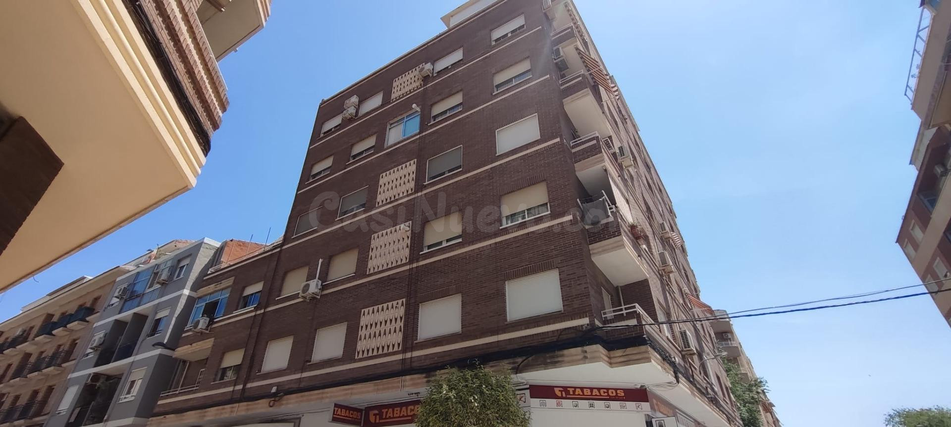INCREIBLE ATICO DUPLEX EN PETRER - foto 2