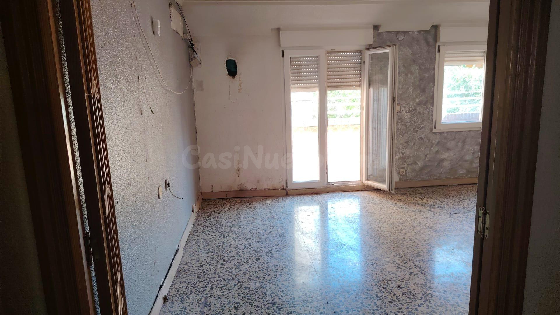 INCREIBLE ATICO DUPLEX EN PETRER - foto 3