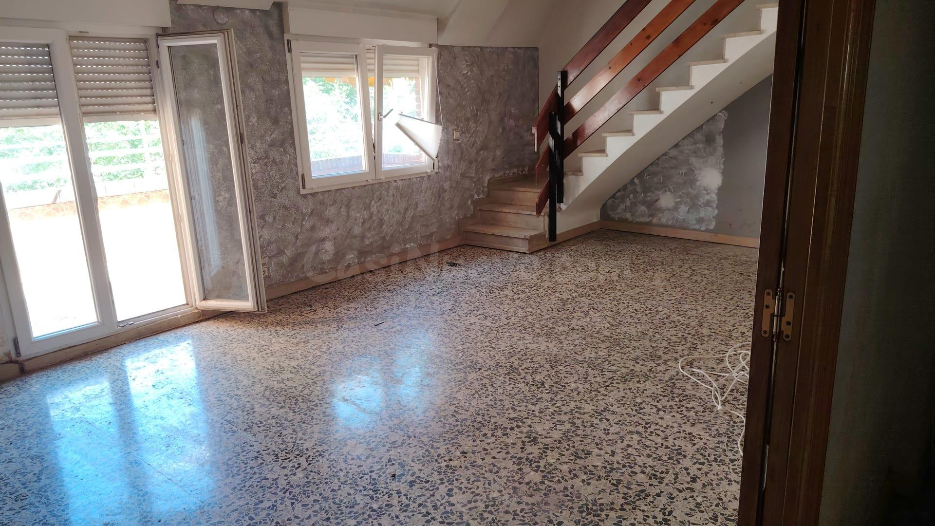 INCREIBLE ATICO DUPLEX EN PETRER - foto 4