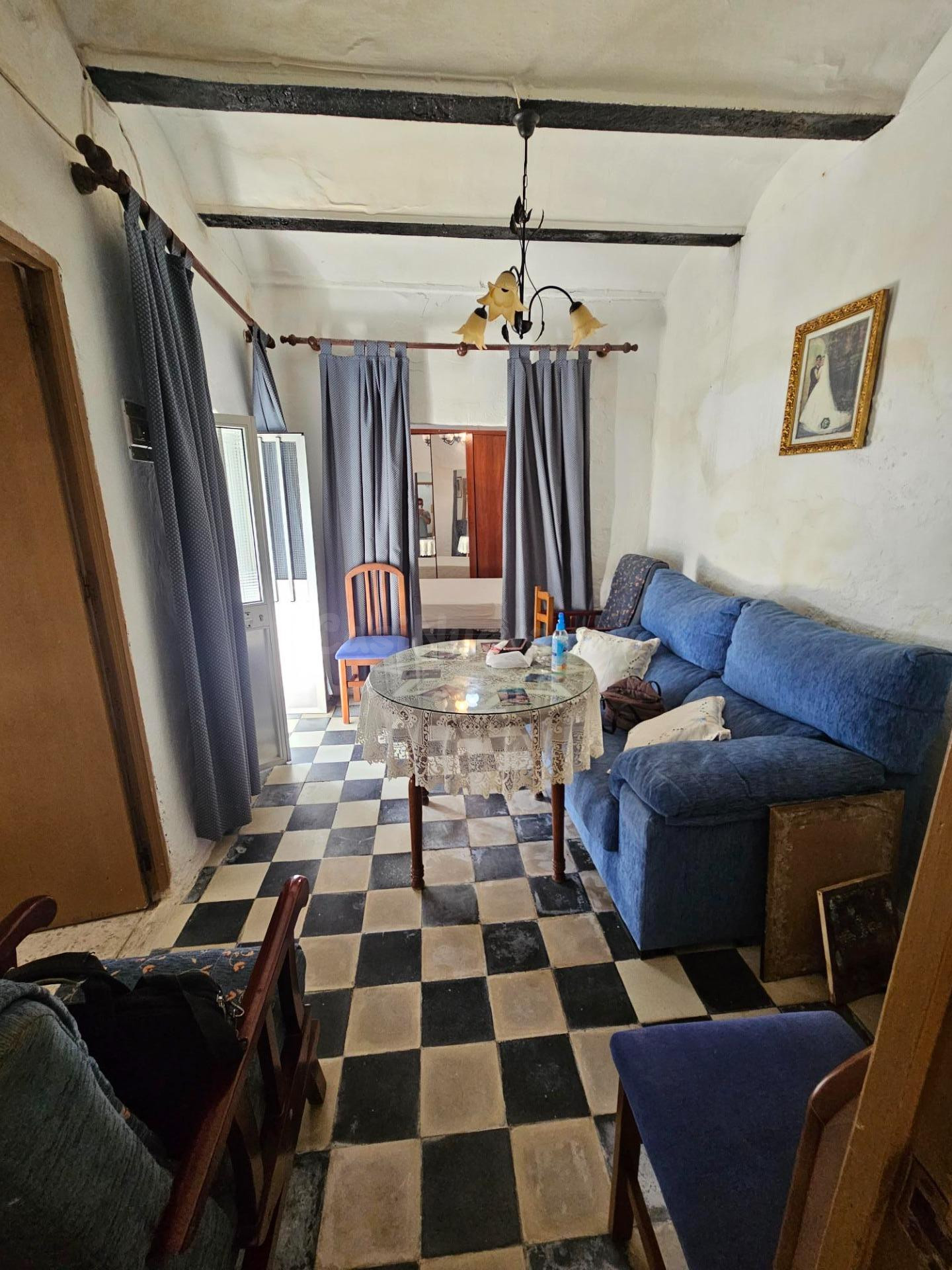 Apartamentos en el caso antiguo de Vejer