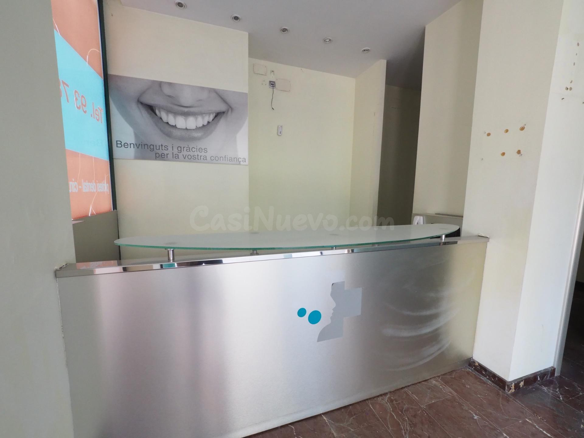 SE VENDE LOCAL COMERCIAL EN TERRASSA, ZONA ESPORTIVA - foto 4