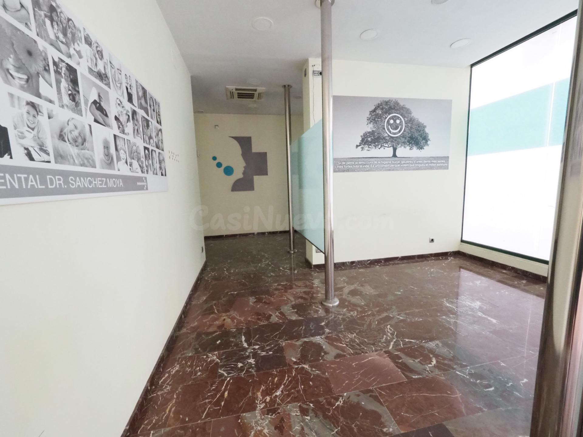 SE VENDE LOCAL COMERCIAL EN TERRASSA, ZONA ESPORTIVA - foto 5